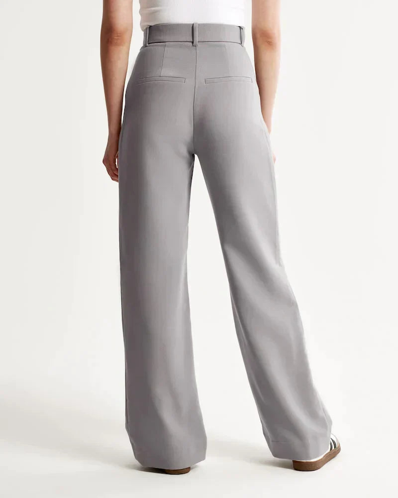 Lisa Tailored Trousers For Women