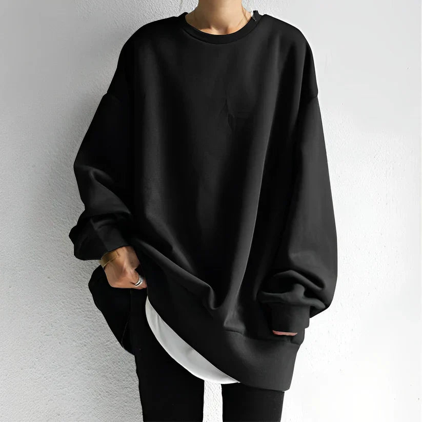 Azami® | Relaxed and Stylish general Sweater