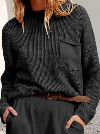 Hanna® | Fashionable and Effortless general Sweater