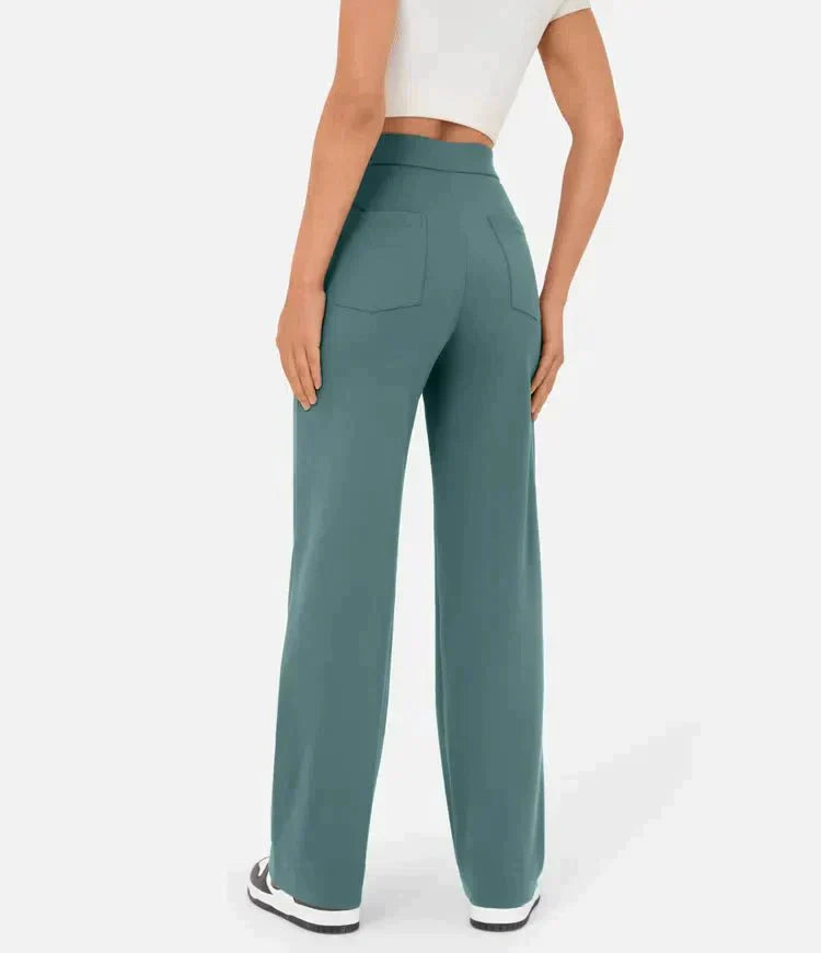 Mitzi - Stretch trousers