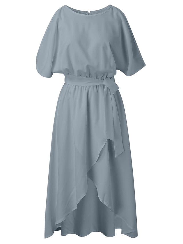 Rosalind® | Versatile and Comfortable Dress