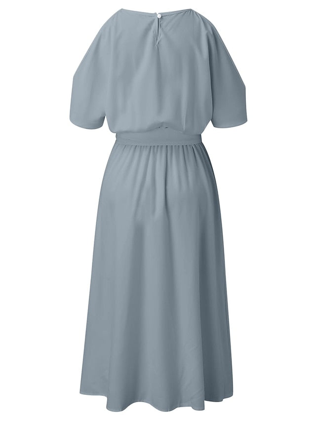 Rosalind® | Versatile and Comfortable Dress