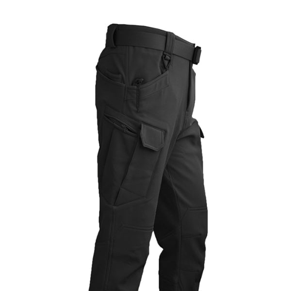 Ilias - Military waterproof jacket and trousers