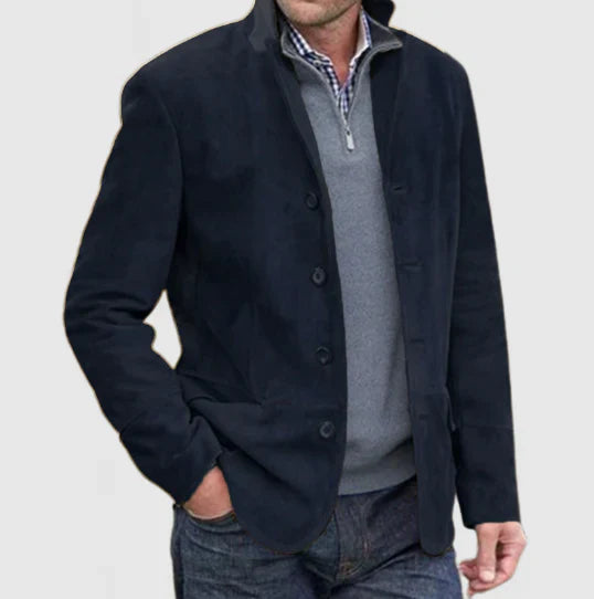 Valentino - classic jacket for men