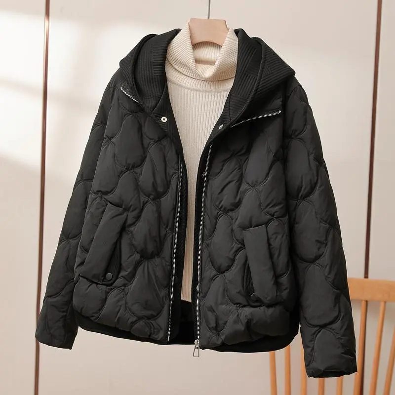 FLORENCE - ELEGANT PUFFER FOR WOMEN