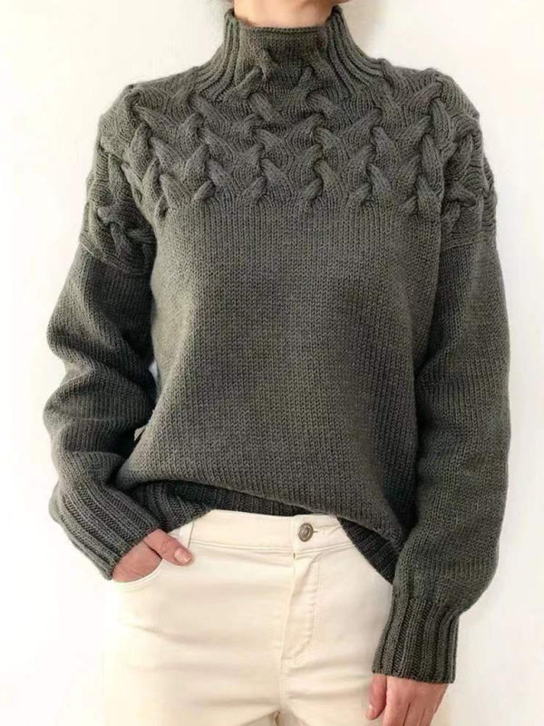 Kinvara® | Elegant and Versatile Sweater