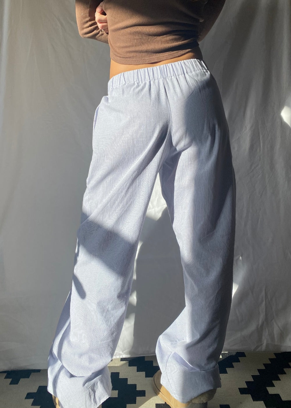 Thalia - Lounge trousers