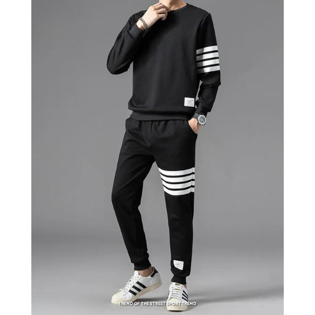 Josh - Fashion men's sets