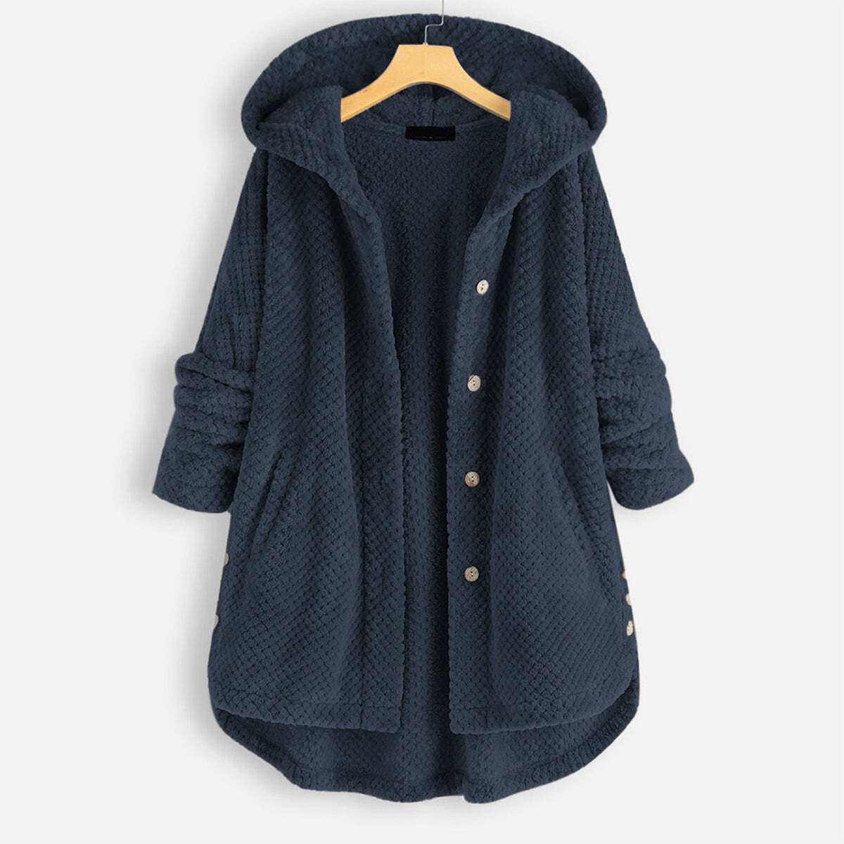 Lyra | Women's Winter Cardigan | Oversized