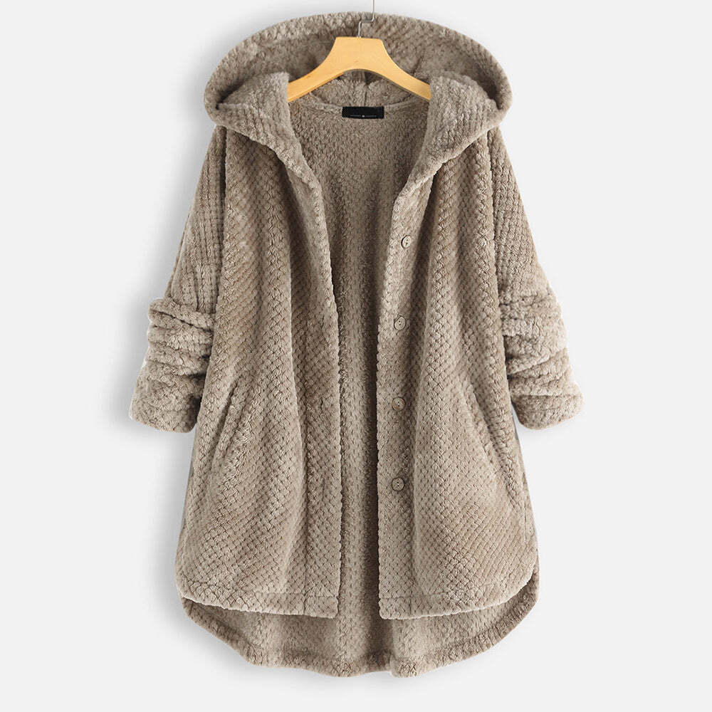 Lyra | Women's Winter Cardigan | Oversized