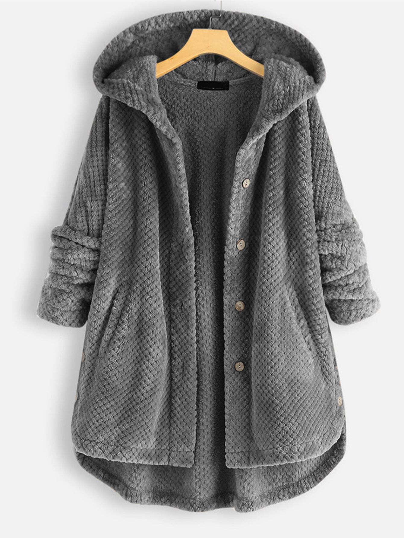 Lyra | Women's Winter Cardigan | Oversized