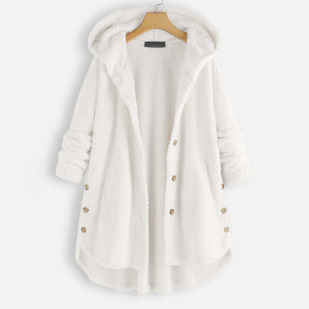 Lyra | Women's Winter Cardigan | Oversized