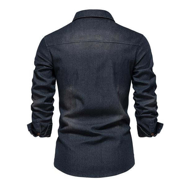 Jayceon | Men's Casual Shirt | Long Sleeve