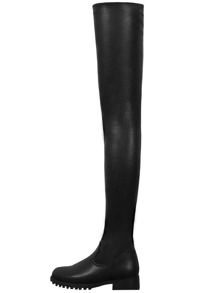 Carmen | Women's Thigh High Boots