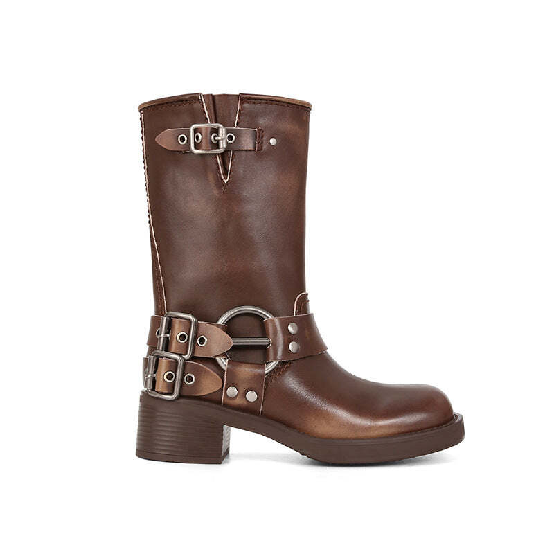 Lakelyn | Women's Knee High Boots | Heeled