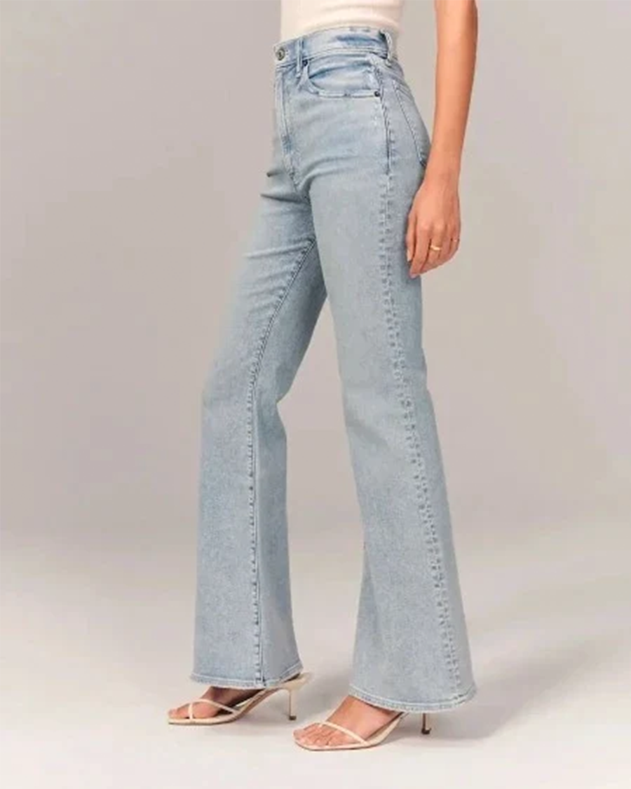 Stretch Jeans