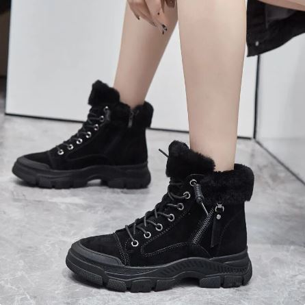 Orthopedic fashion general Boots