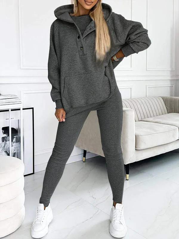 Loungewear 2-Piece Set