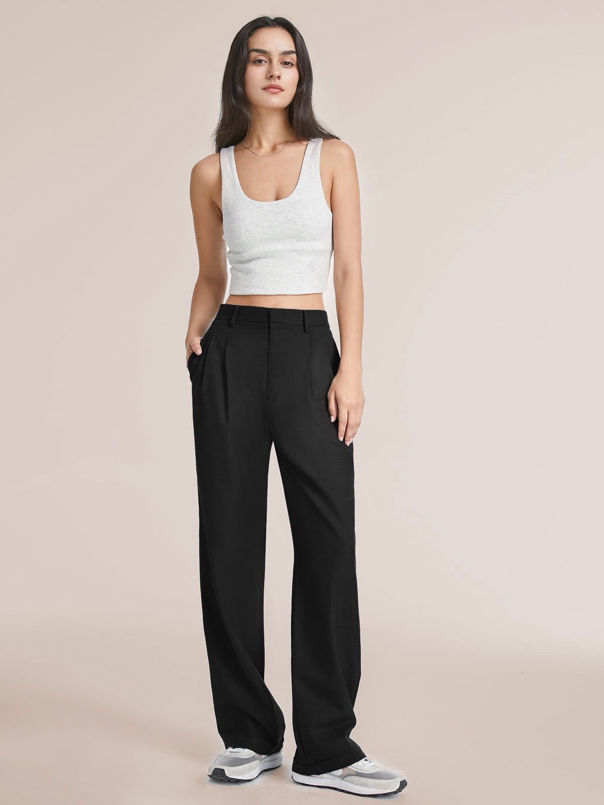 Trendsetter women's trousers - 2024 Fashion