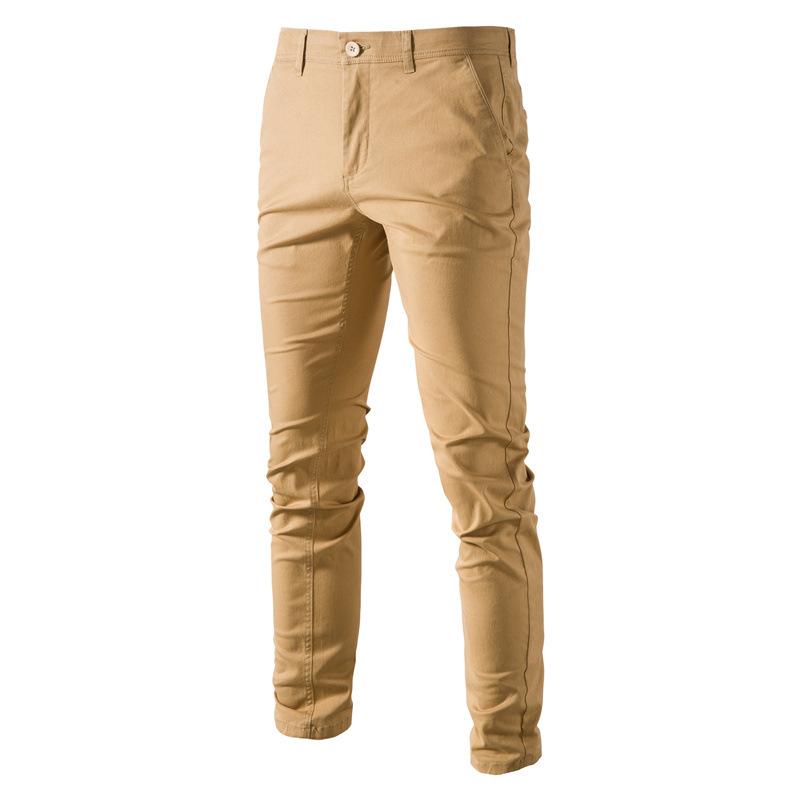 365 Twill Chino Stretch Cotton Pant