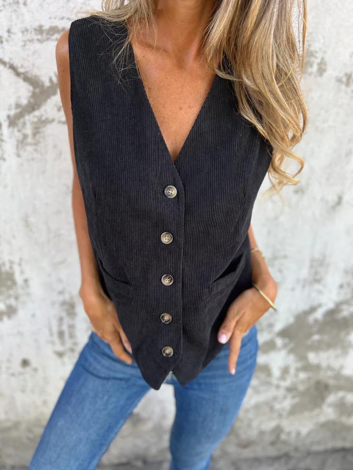 Zandra® | Chic and Relaxed general Blouse