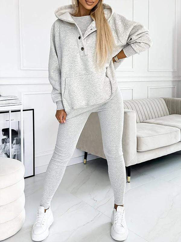 Loungewear 2-Piece Set