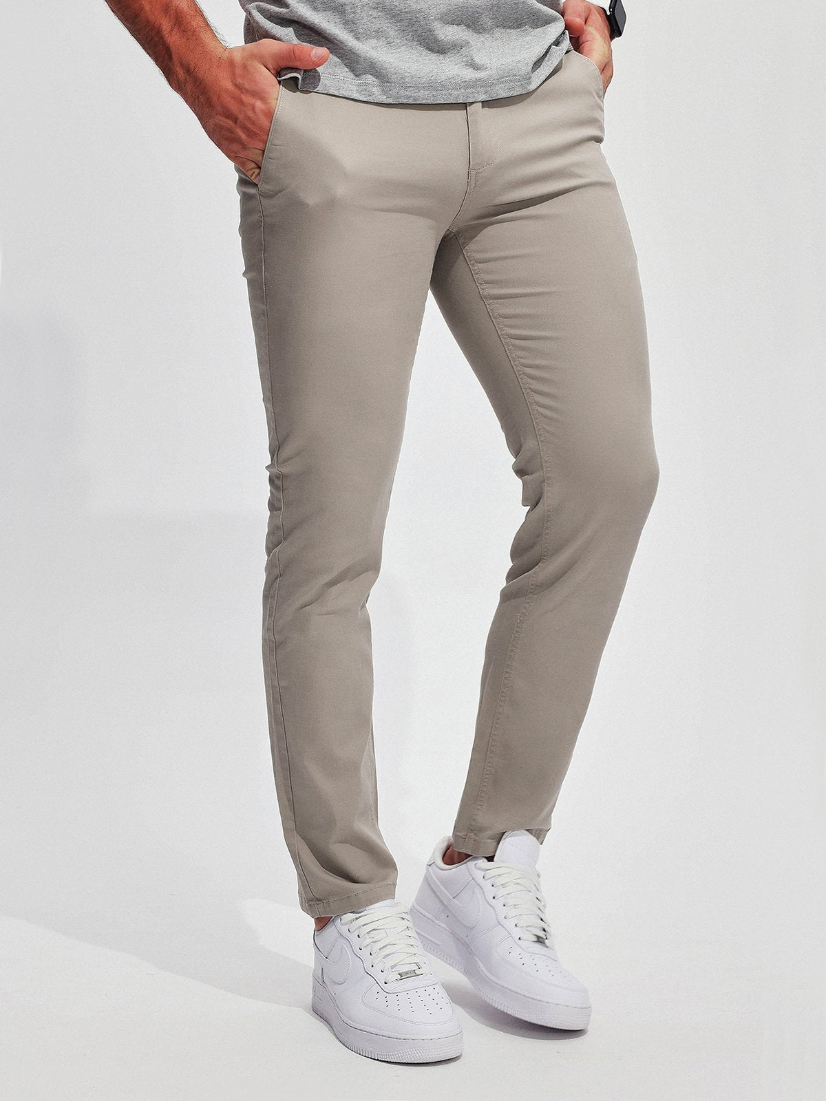 365 Pant 2.0 Performance Stretch Washed Twill Chino