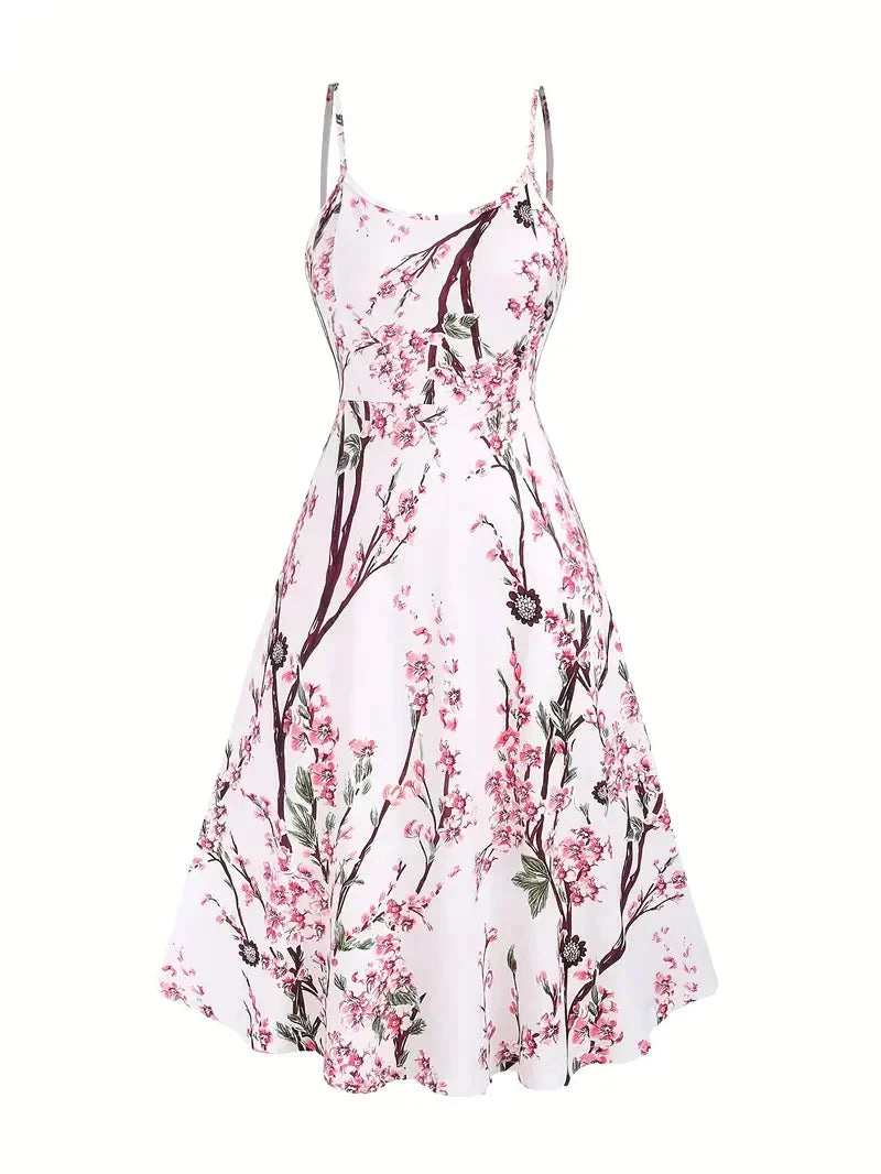 Olivia - Super nice 2-piece dress