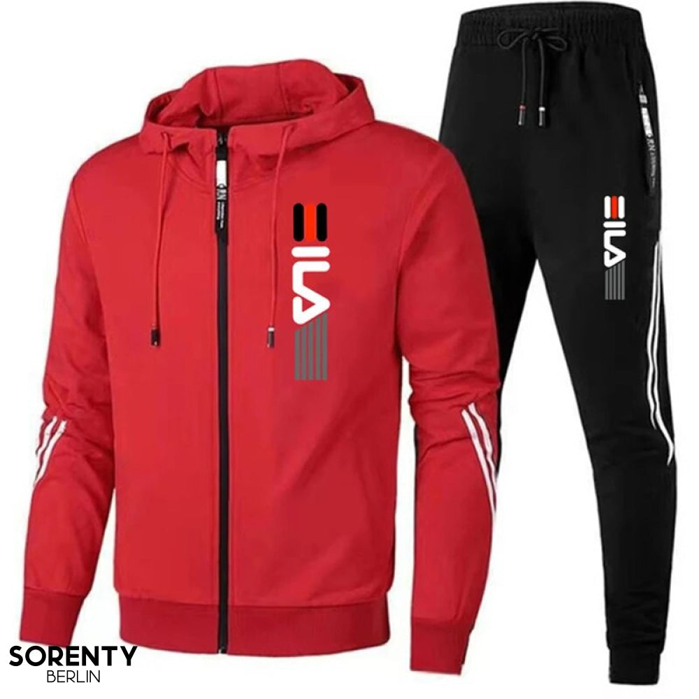 Lars - Comfortable tracksuit