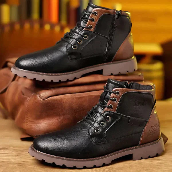 Fashionable supportive orthopedic general Boots