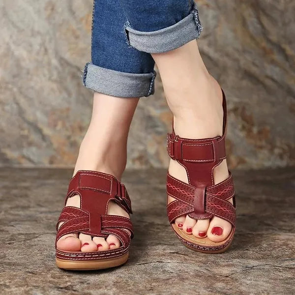 High-quality orthopedic general Sandals