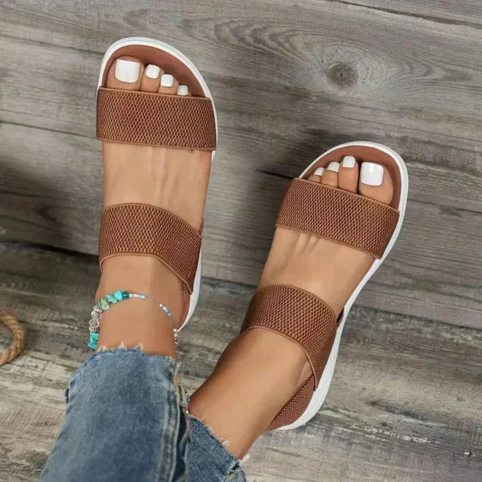 Rose | non-slip sandals for women