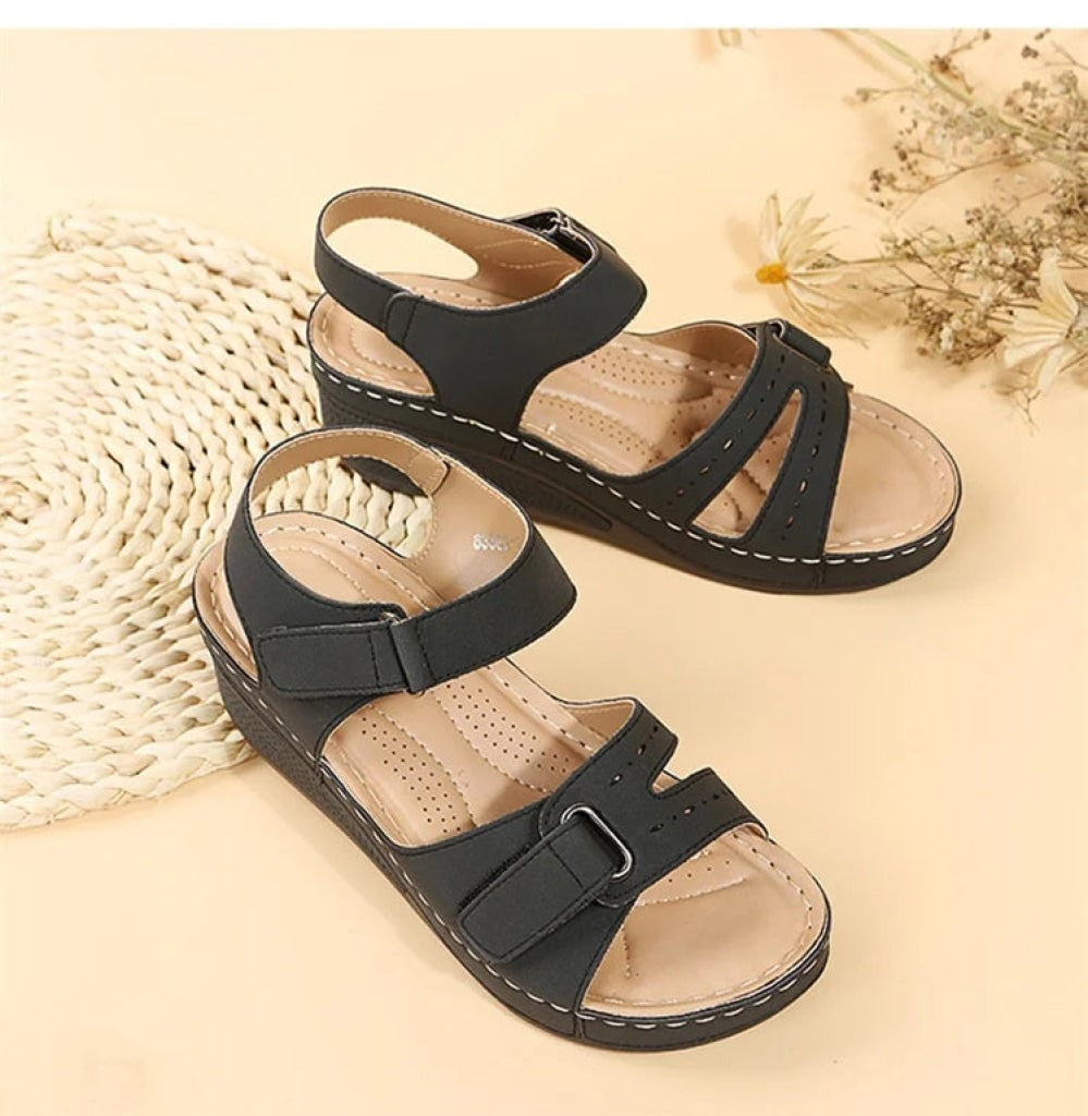 Ella | Comfortable sandals