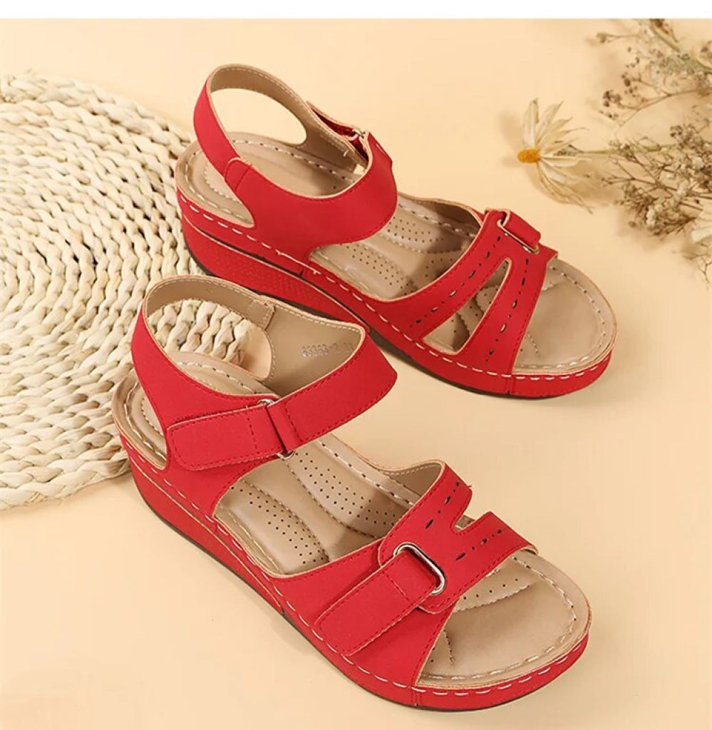 Ella | Comfortable sandals