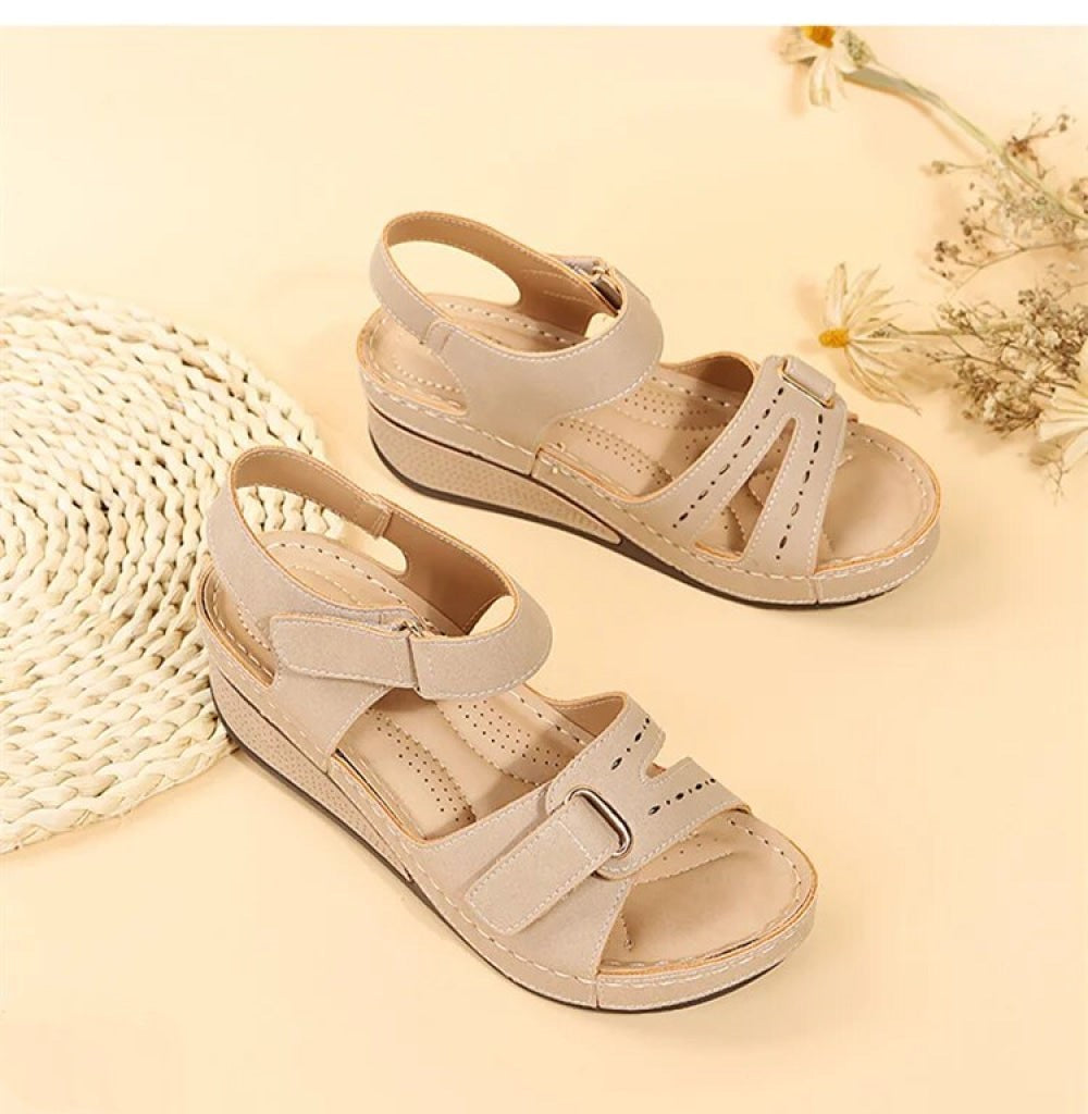 Ella | Comfortable sandals