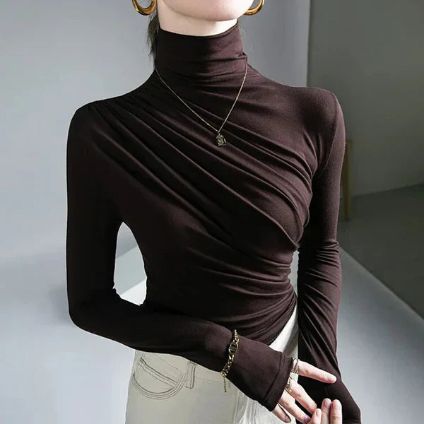 Mireya® | Classic and Elegant general Sweater