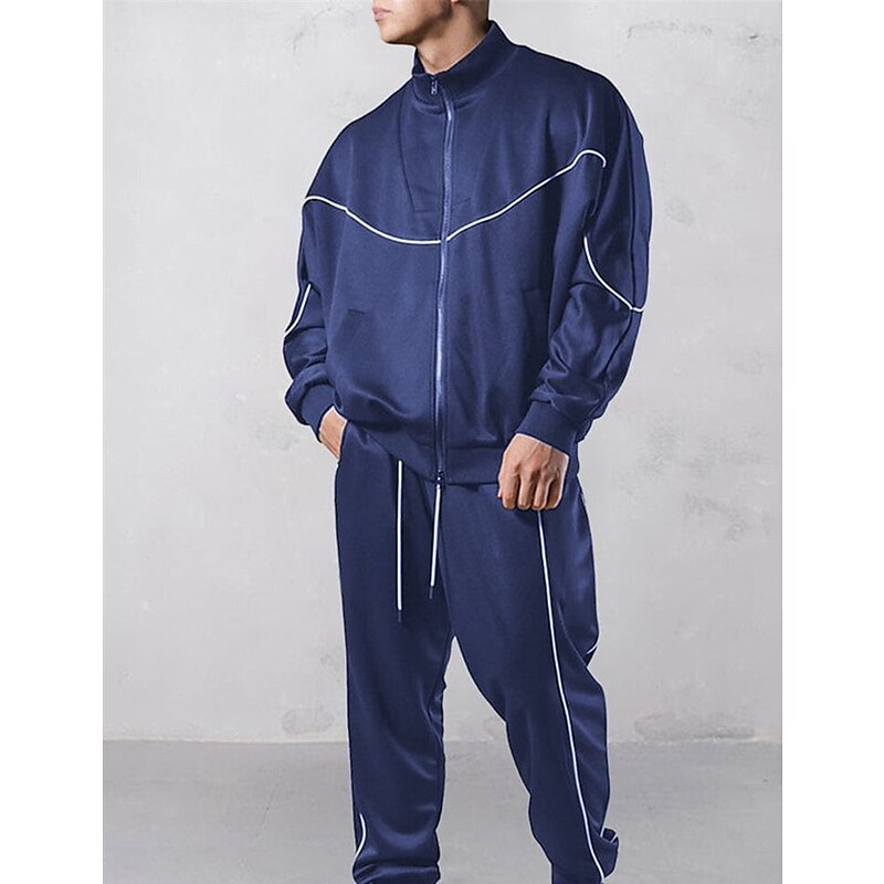 Mateo - Italian Tracksuit For Men