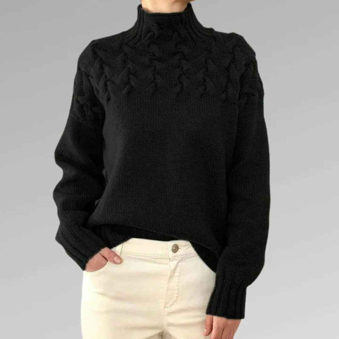 Hailey® | Modern and Fashionable Sweater