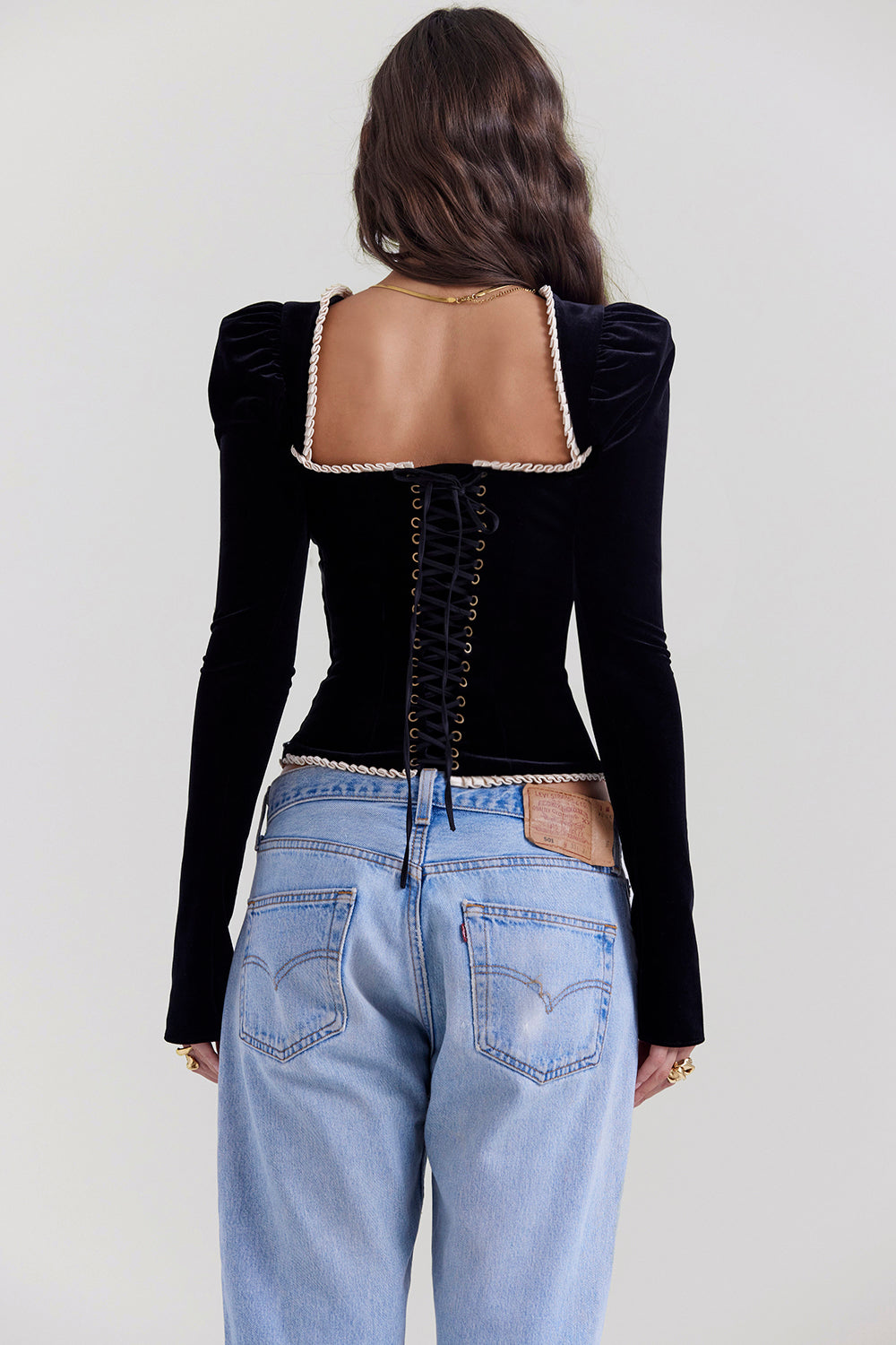 StarryNight Corset