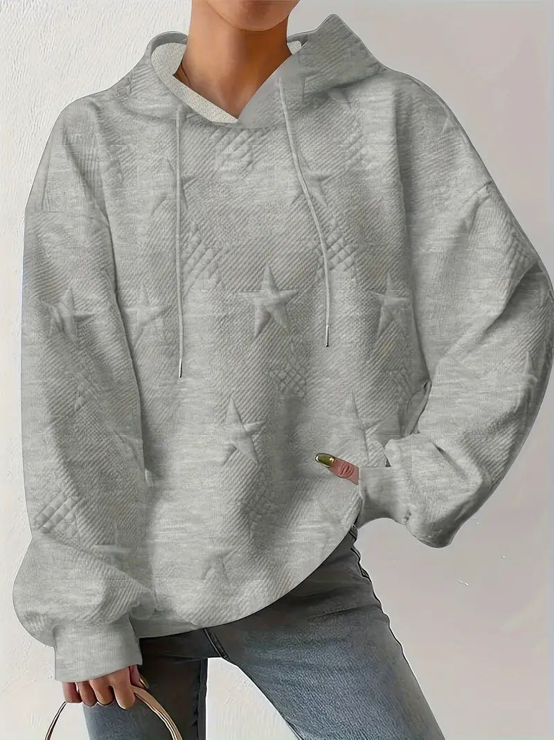 Sophia - Sweatshirt with long sleeves