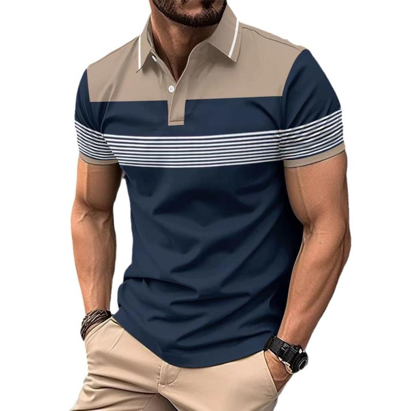 Jack - Casual polo shirt