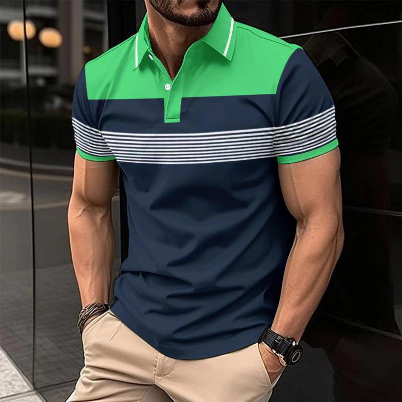 Jack - Casual polo shirt