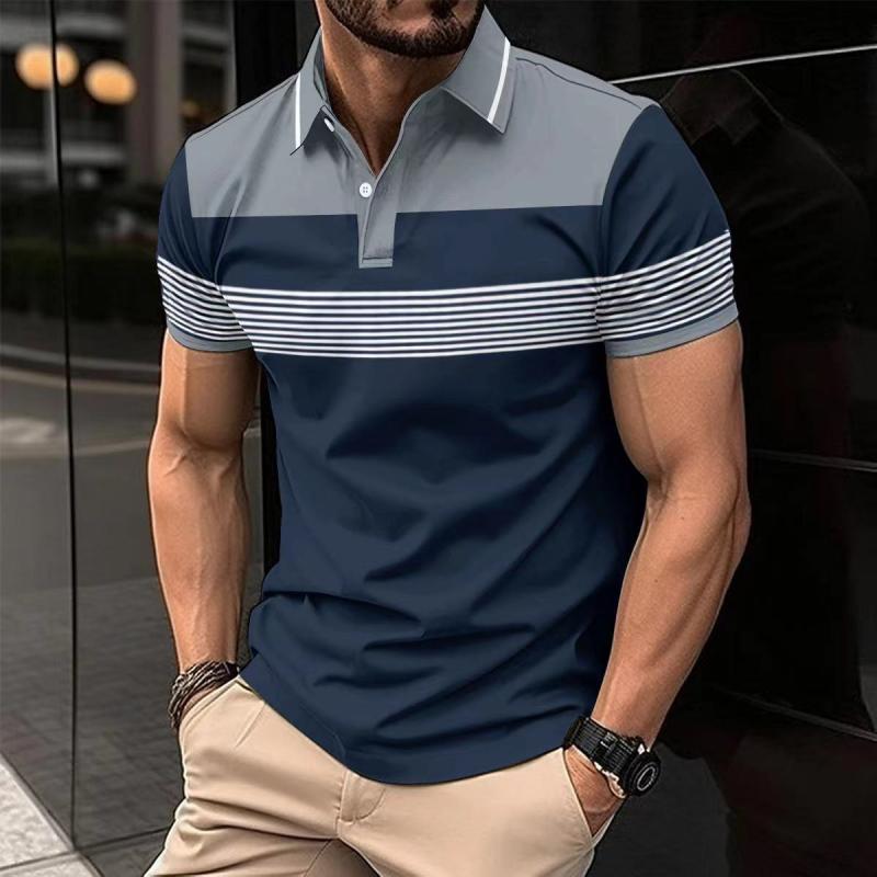 Jack - Casual polo shirt