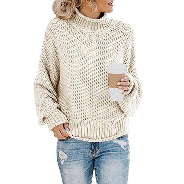 Aysel® | Elegant and Casual general Sweater