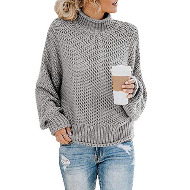 Aysel® | Elegant and Casual general Sweater