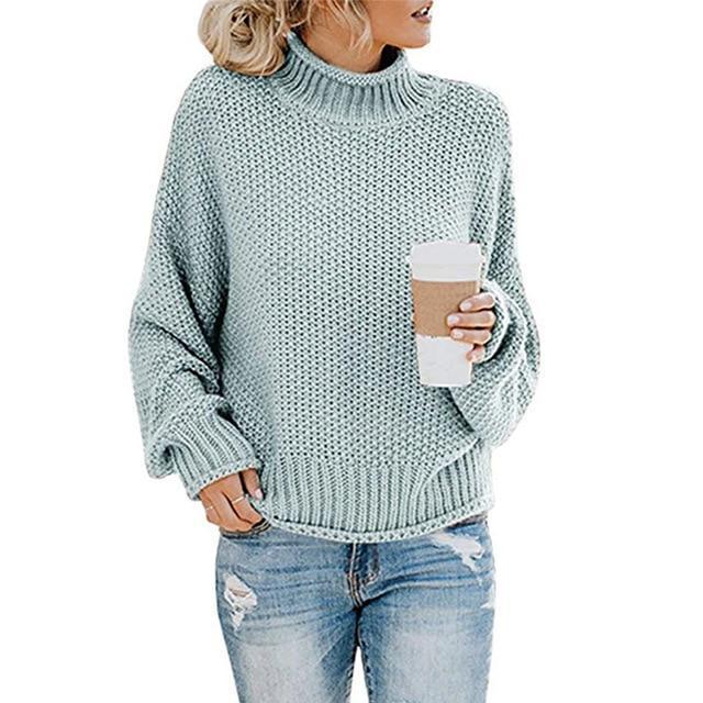 Aysel® | Elegant and Casual general Sweater