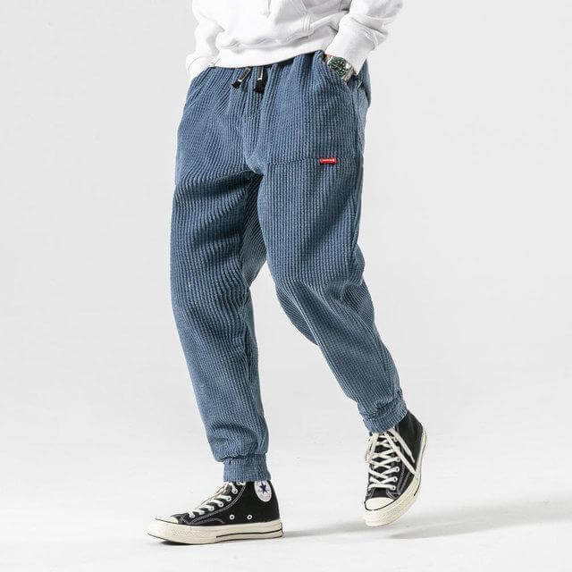 Tommy™ Fashionable Corduroy Trousers