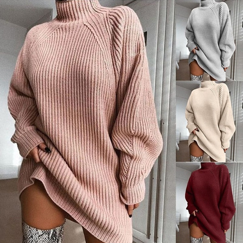 Karola® | Relaxed and Stylish general Sweater