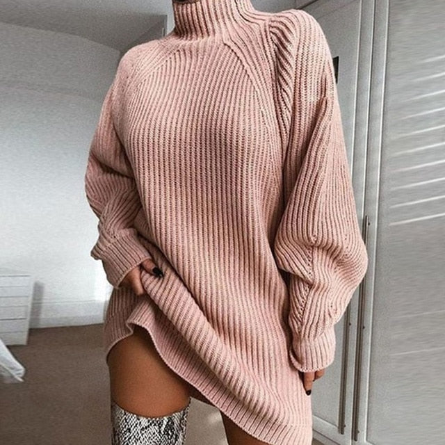 Karola® | Relaxed and Stylish general Sweater