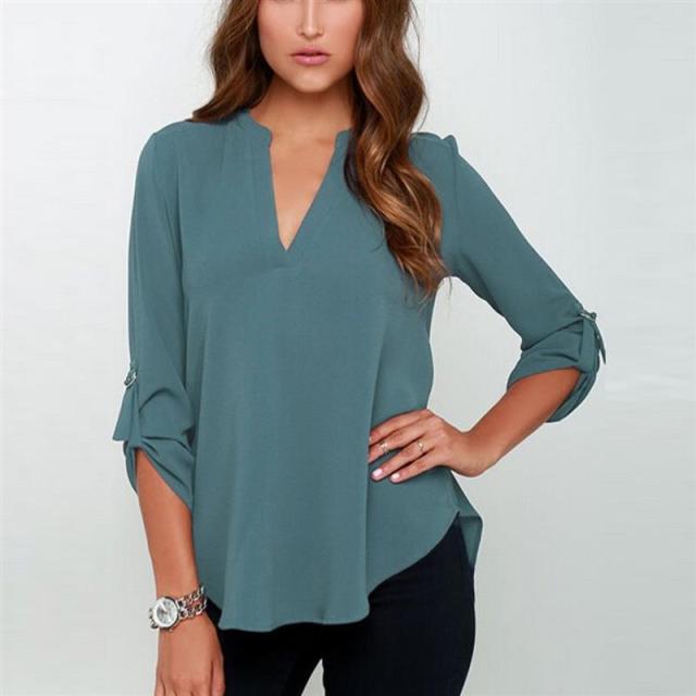 Tabitha® | Casual and Relaxed Blouse